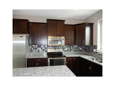 Kitchen. Layout of kitchen