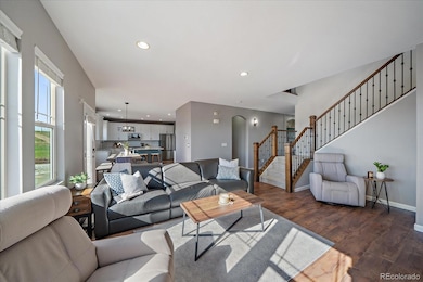 12420 Verbena St, Brighton, CO 80602 - photo 7