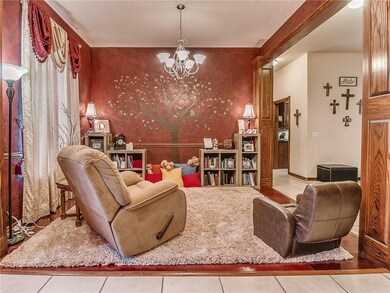 1333 Anns Place, Moore, OK 73160 - photo 4