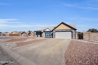 10501 E Breckinridge Dr, Tucson, AZ 85730 - photo 2