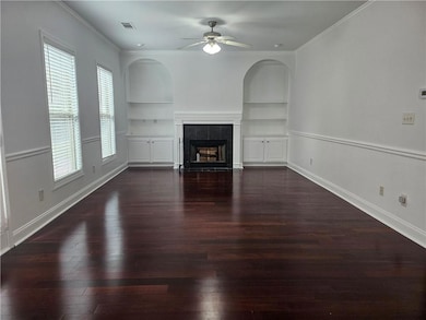 4186 Terrace Oaks Ct, Suwanee, GA 30024 - photo 6