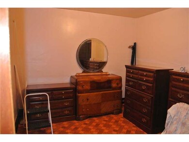 Bedroom.