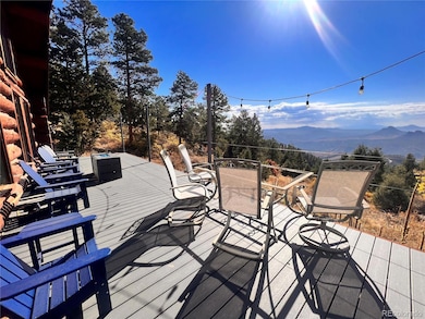 13640 Old Paint Trail, Conifer, CO 80433 - photo 3