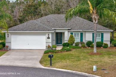 1208 Wildfair Ct, Saint Augustine, FL 32092 - photo 4