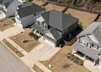 836 Lost Grove Trail, Evans, GA 30809 - photo 7