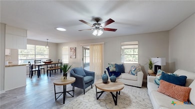 1708 Kangaroo Ave, Killeen, TX 76543 - photo 6