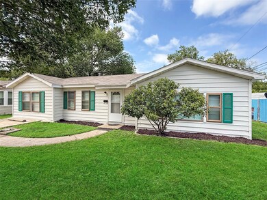 8604 Ronnie St, Fort Worth, TX 76108 - photo 4