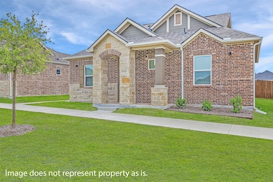 VLux Stoneridge, Melissa, TX 75454 - photo 3