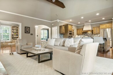 12303 S 16th St, Jenks, OK 74037 - photo 7