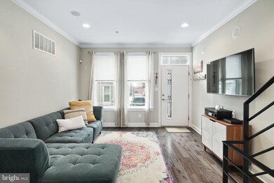 1441 N Myrtlewood St, Philadelphia, PA 19121 - photo 6