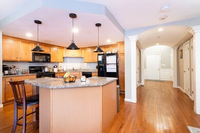 511 Hampton Way, Abington, MA 02351 - photo 5