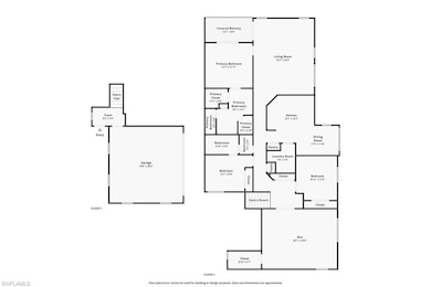 12091 Santaluz Dr unit 102, Fort Myers, FL 33913 - photo 5