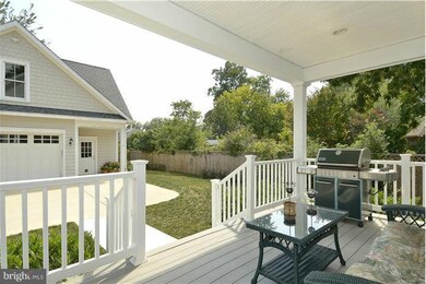 919 Boucher Ave, Annapolis, MD 21403 - photo 5