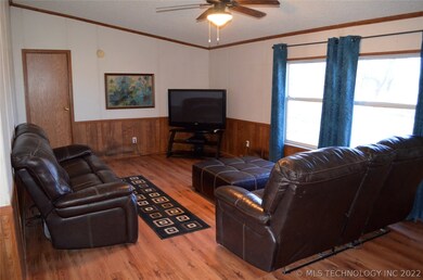 2380 N 186 Rd, Mounds, OK 74047 - photo 7