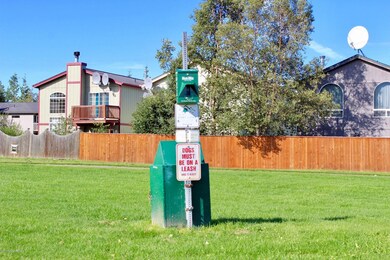 Park stocked with clean-up supplies