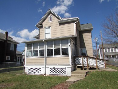 BACK OF HOUSE