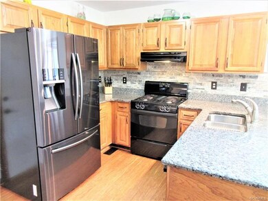 10803 Canaan Valley Ct, Glen Allen, VA 23060 - photo 2