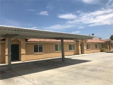 73456 Desert Trail Dr unit 3, Twentynine Palms, CA 92277 - photo 3