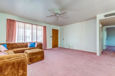 Living Room 2nd view