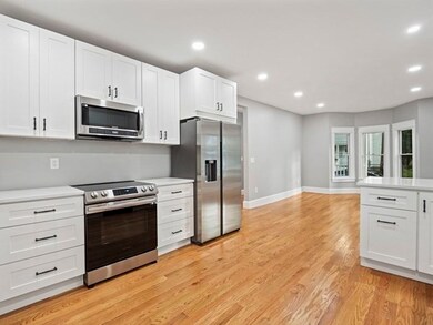 10 Van Norden St unit 2, Cambridge, MA 02140 - photo 7
