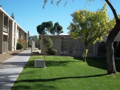 STEPS FROM HEATED POOL