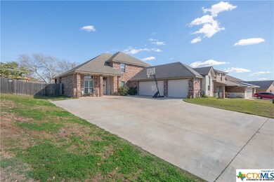 1029 Republic Cir, Copperas Cove, TX 76522 - photo 3