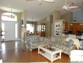 Living Room Towards Entry