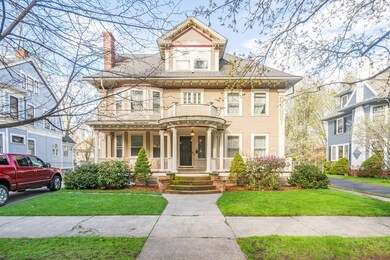 300 Forest Park Ave, Springfield, MA 01108 - photo 2