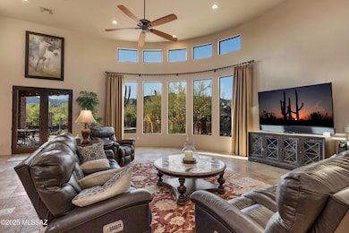 994 Tortolita Mountain Cir, Oro Valley, AZ 85755 - photo 7