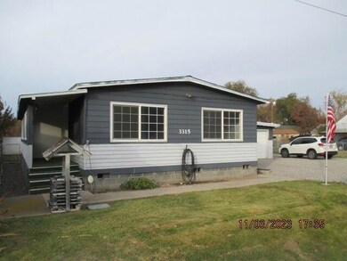 3315 Bristol Ave, Klamath Falls, OR 97603 - photo 3
