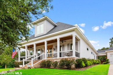 815 Darrah St, Fair Hope, AL 36532 - photo 2