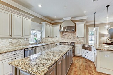 12418 Rip Van Winkle Dr, Houston, TX 77024 - photo 3