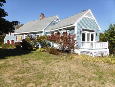 215 Fort Hill Rd, Gorham, ME 04038 - photo 2