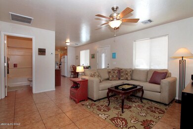 1348 E 8th St unit 2, Tucson, AZ 85719 - photo 2