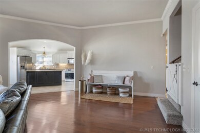 13413 S 20th St, Bixby, OK 74008 - photo 5