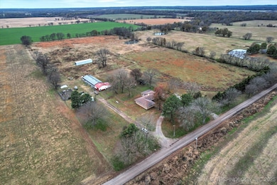 20220 E 700 Rd, Wagoner, OK 74467 - photo 2