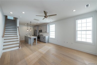 Photos are of similar Arlington Plan built in the