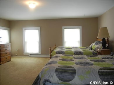 Bedroom Specious bedrooms!