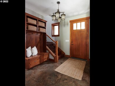 Entrance/Foyer