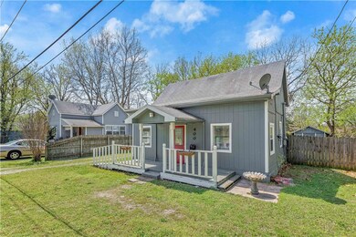 400 N 6th St, Rogers, AR 72756 - photo 2