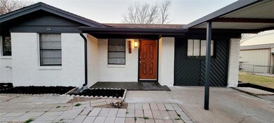 1001 N Las Vegas Trail, Fort Worth, TX 76108 - photo 2