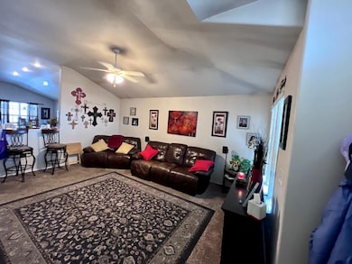 405 E 98th St, Odessa, TX 79765 - photo 3