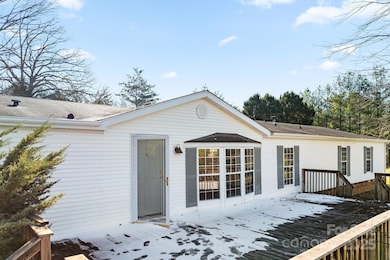 218 W Walt Haven Dr, Leicester, NC 28748 - photo 4