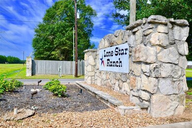 Welcome to Lone Star Ranch!