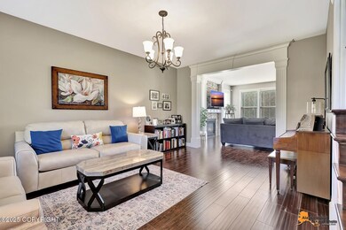 Formal Living Room