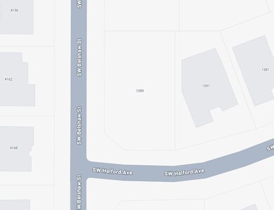 1399 SW Halford Ave, Port St. Lucie, FL 34953 - photo 3