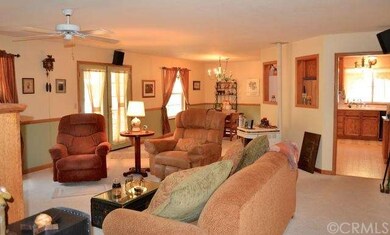 Enter to spacious great room