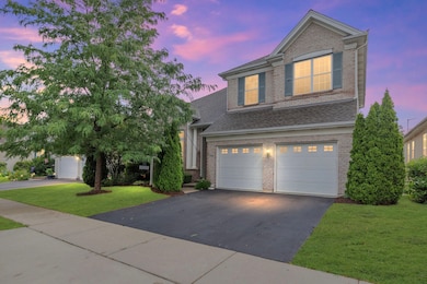 3848 Valhalla Dr, Elgin, IL 60124 - photo 2