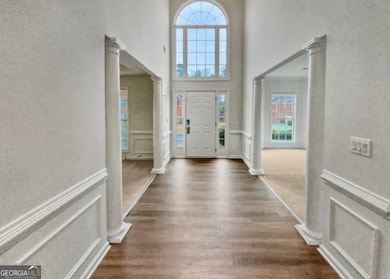 1115 Fountain Crest Dr, Conyers, GA 30013 - photo 3