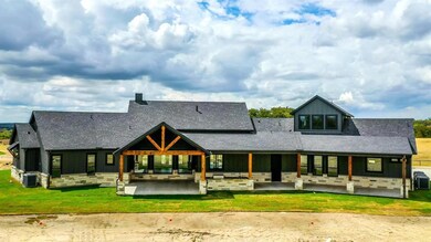 416 Royal Santana Run, Weatherford, TX 76087 - photo 2